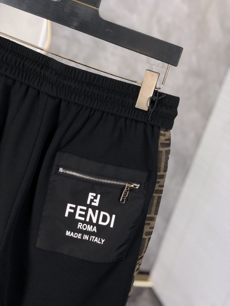 Fendi Short Pants